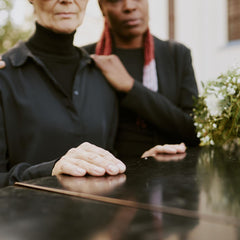 Collection image for: Funeral Services