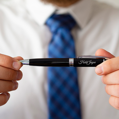 Collection image for: Branded Stationary