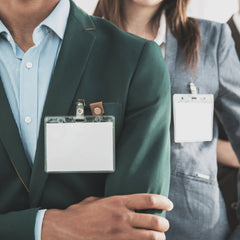 Collection image for: Name Badges